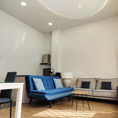 Apartamento Mi Esperanza Κόρδοβα Εξωτερικό φωτογραφία