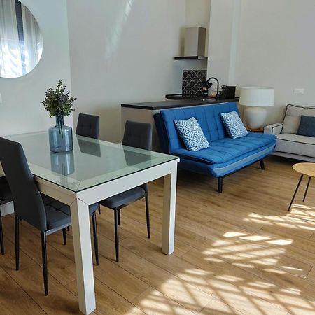 Apartamento Mi Esperanza Κόρδοβα Εξωτερικό φωτογραφία