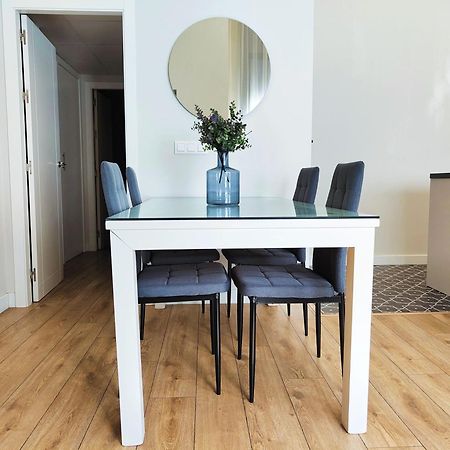 Apartamento Mi Esperanza Κόρδοβα Εξωτερικό φωτογραφία