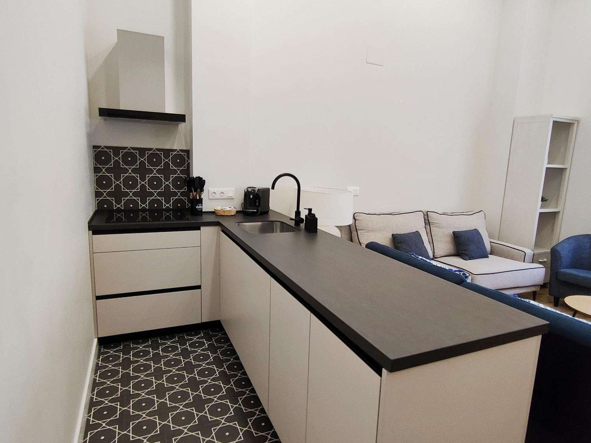 Apartamento Mi Esperanza Κόρδοβα Εξωτερικό φωτογραφία