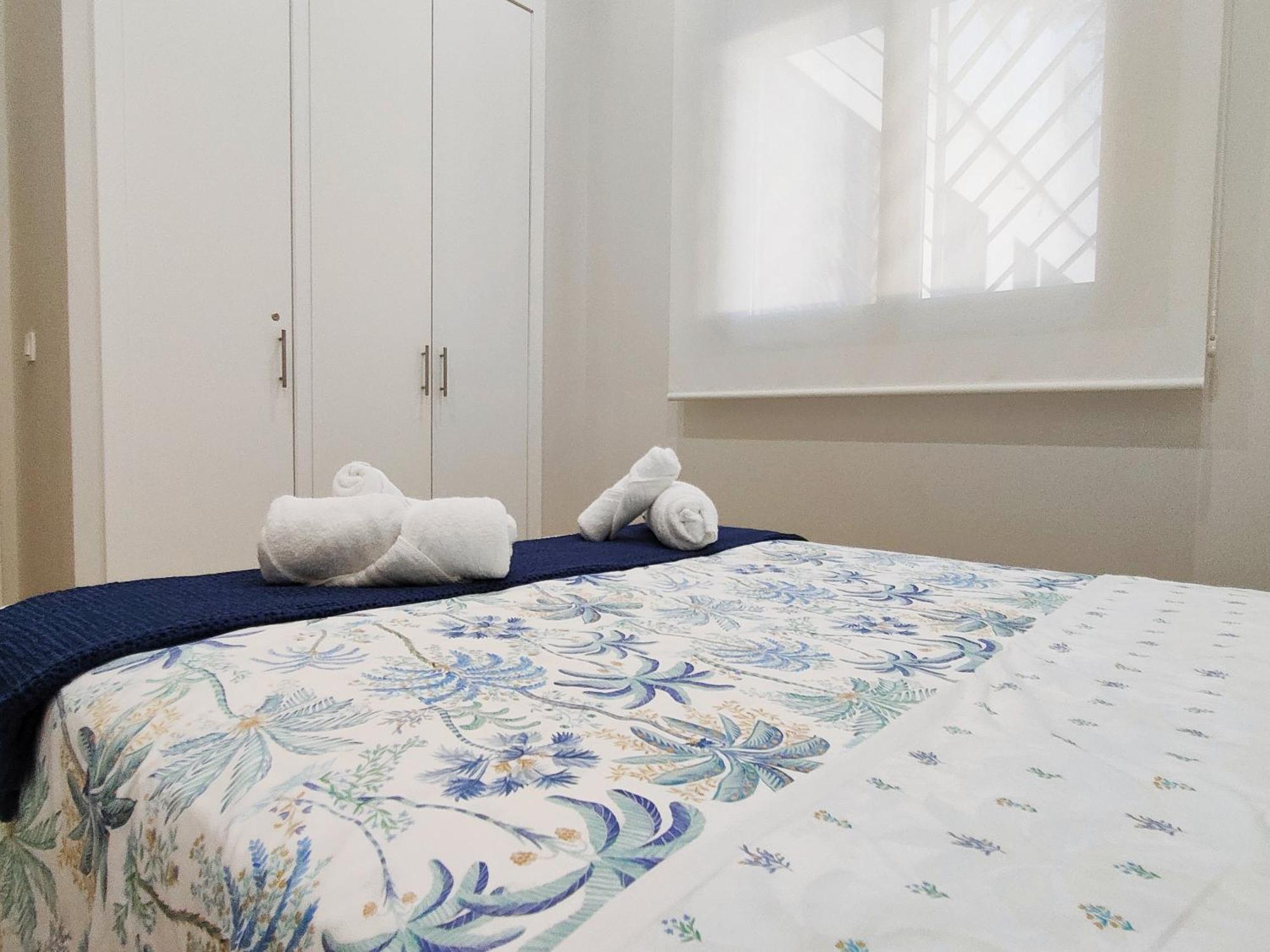 Apartamento Mi Esperanza Κόρδοβα Εξωτερικό φωτογραφία