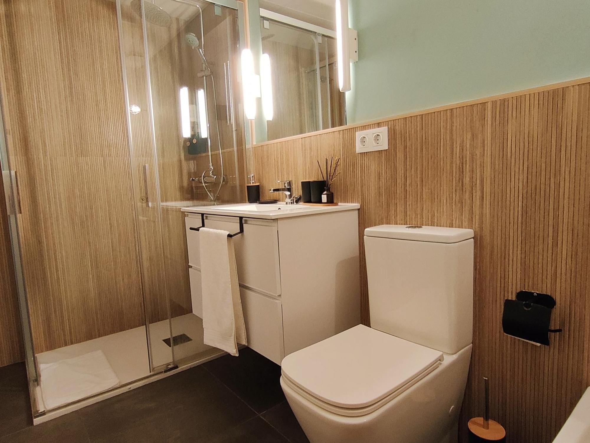 Apartamento Mi Esperanza Κόρδοβα Εξωτερικό φωτογραφία