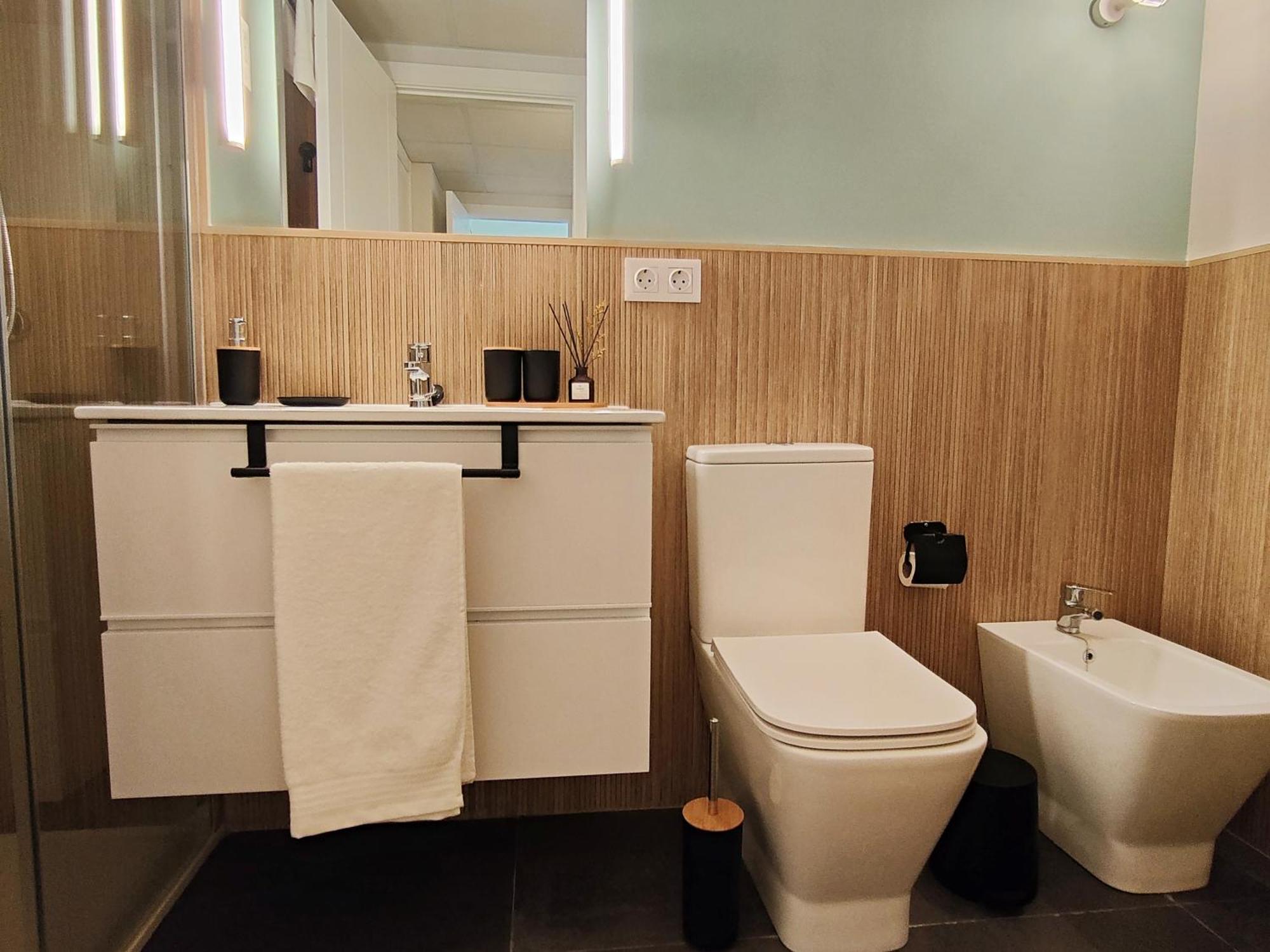 Apartamento Mi Esperanza Κόρδοβα Εξωτερικό φωτογραφία