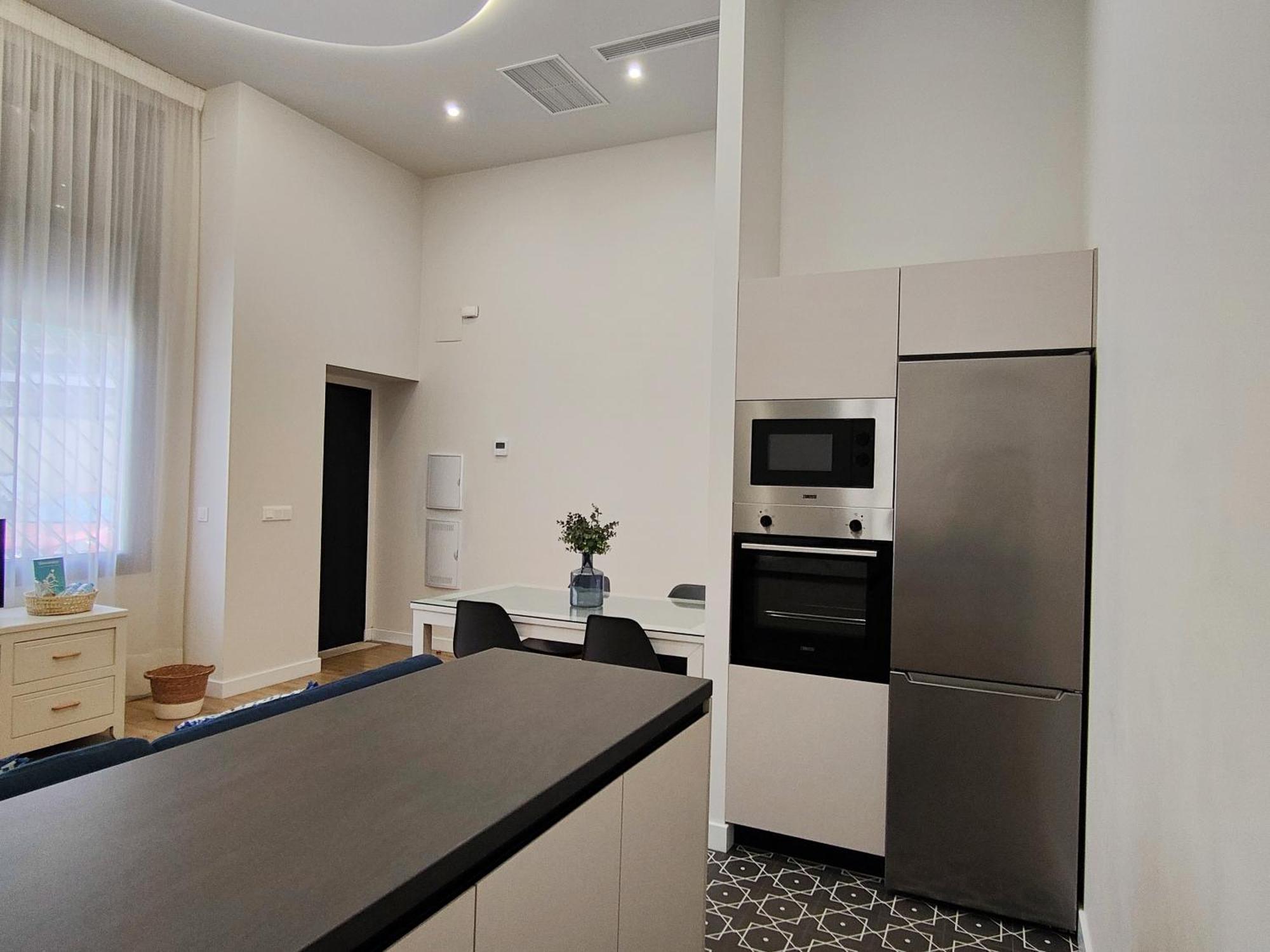 Apartamento Mi Esperanza Κόρδοβα Εξωτερικό φωτογραφία