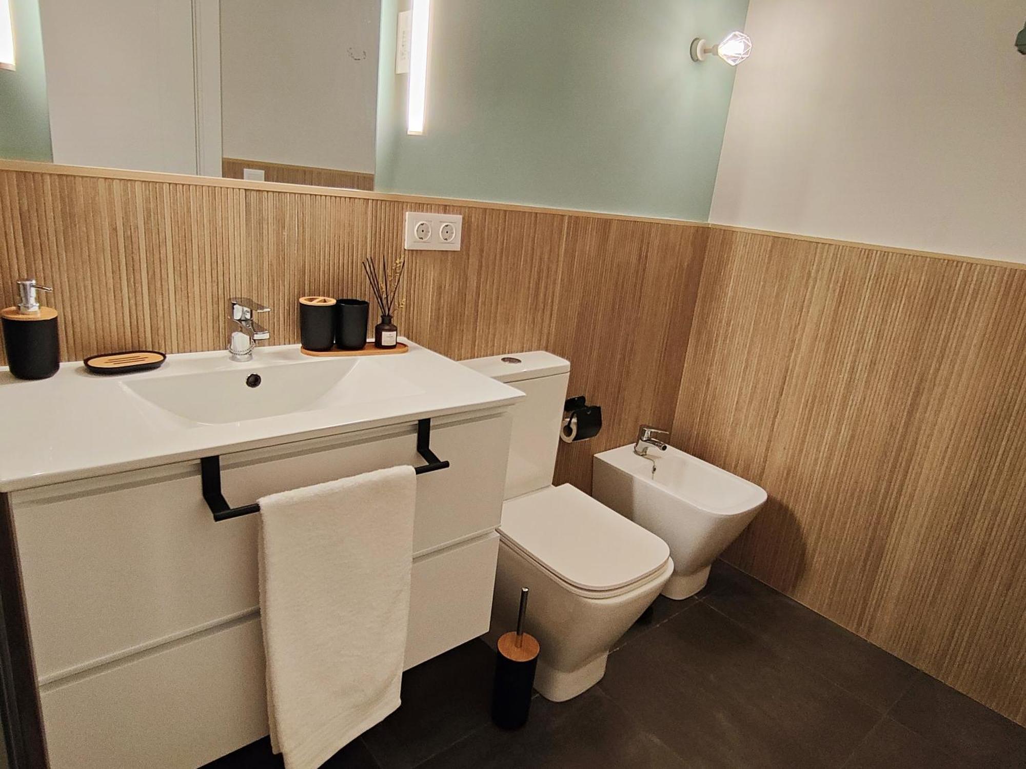 Apartamento Mi Esperanza Κόρδοβα Εξωτερικό φωτογραφία