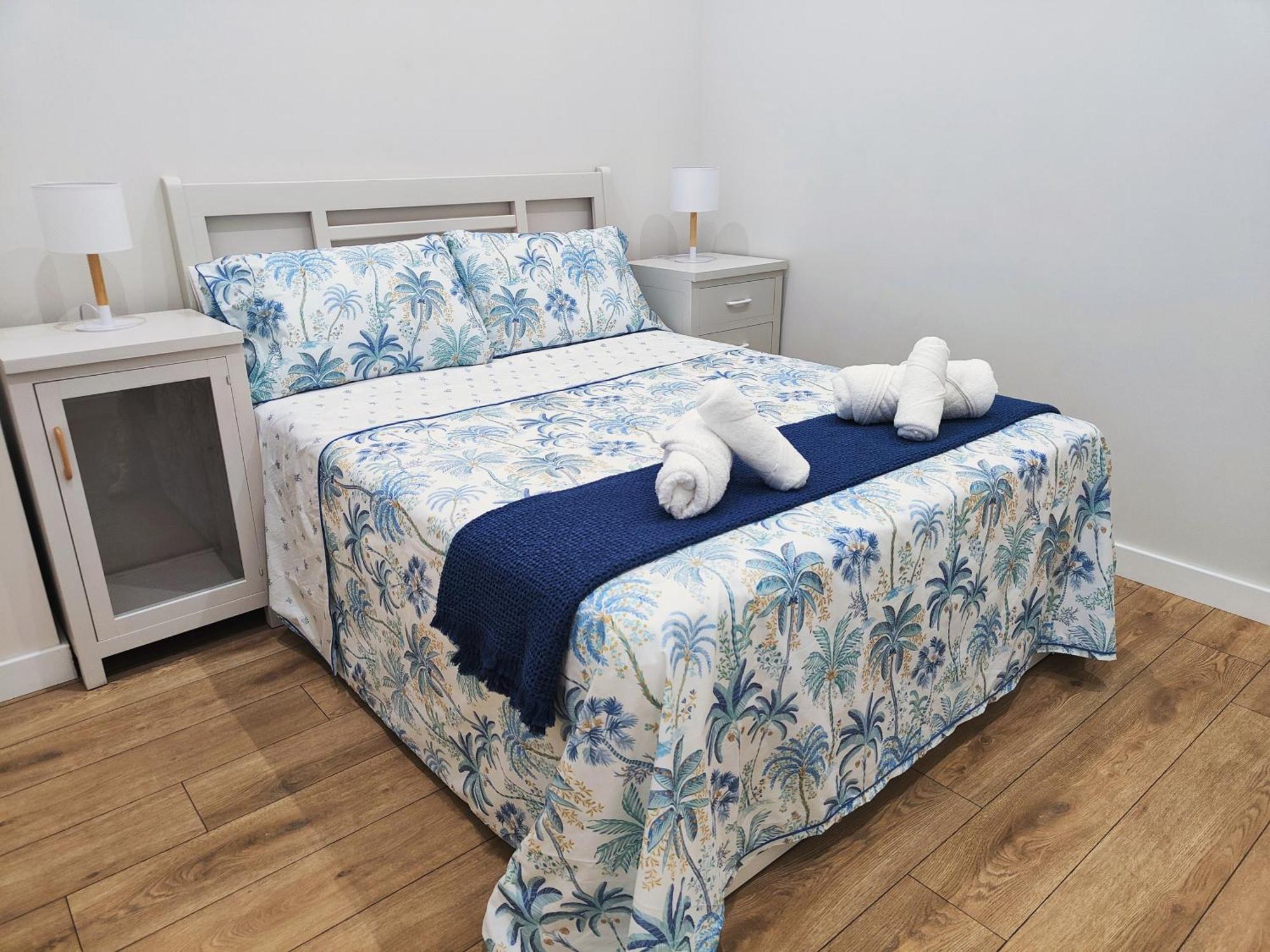 Apartamento Mi Esperanza Κόρδοβα Εξωτερικό φωτογραφία