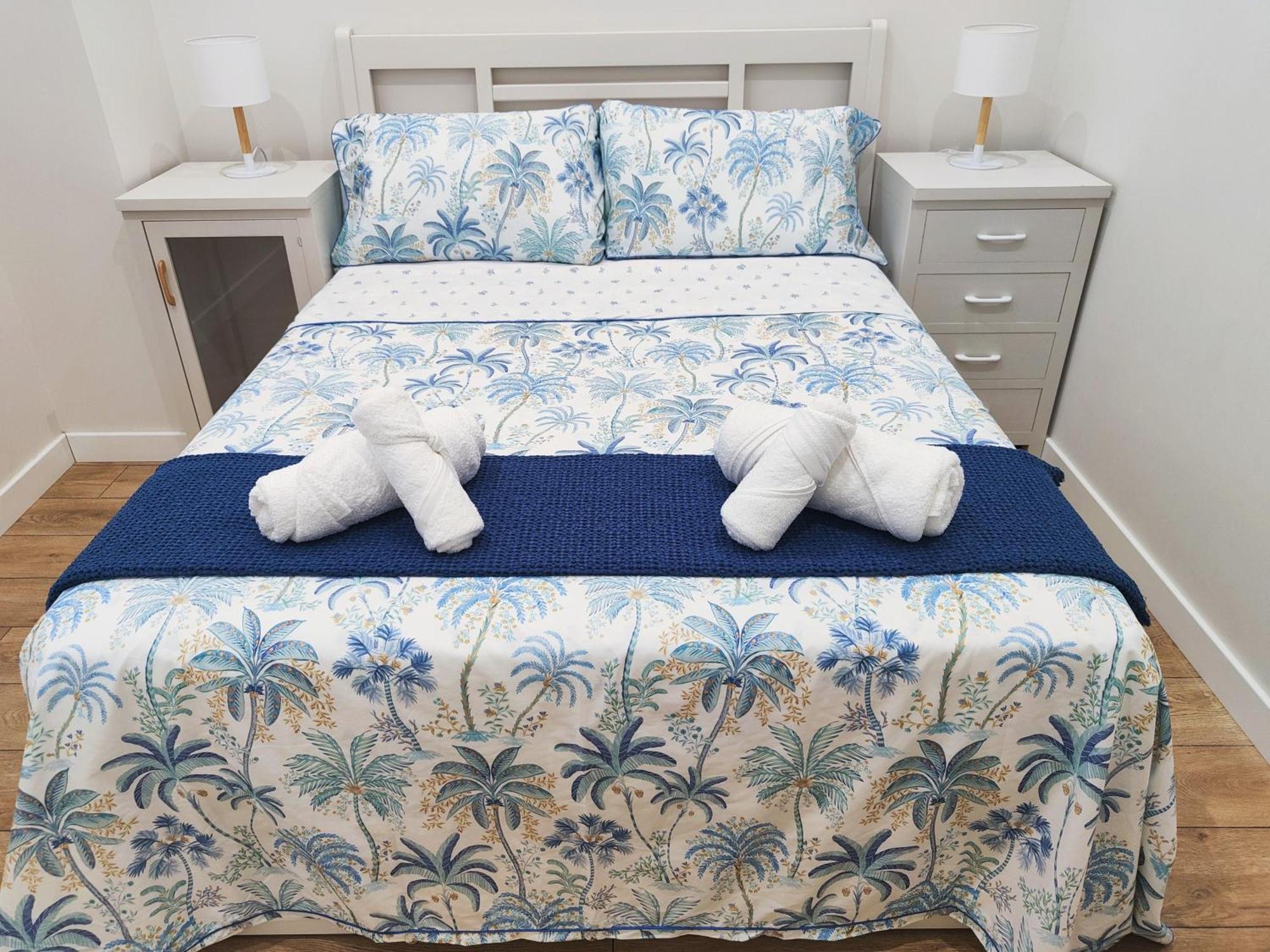 Apartamento Mi Esperanza Κόρδοβα Εξωτερικό φωτογραφία