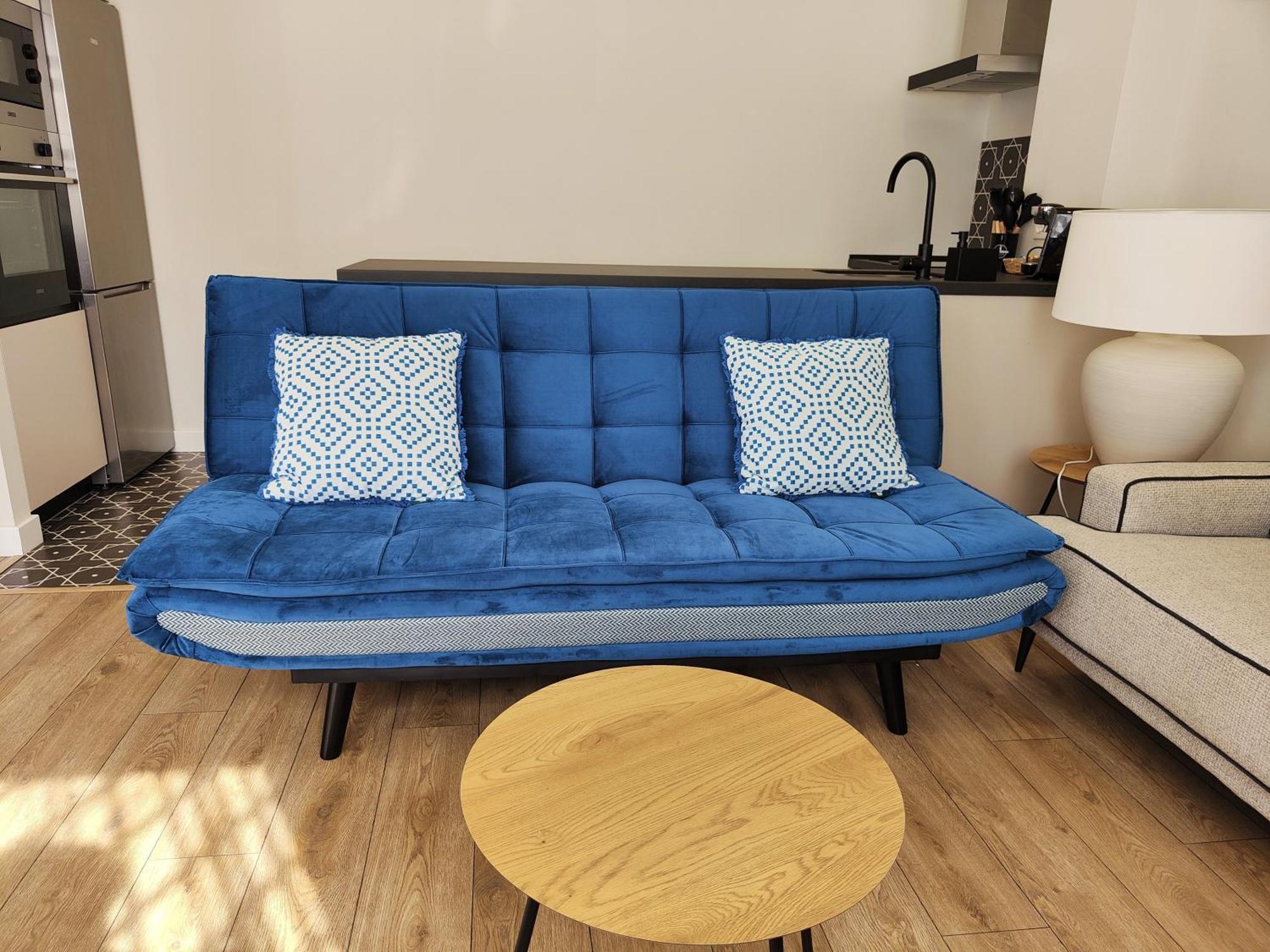 Apartamento Mi Esperanza Κόρδοβα Εξωτερικό φωτογραφία