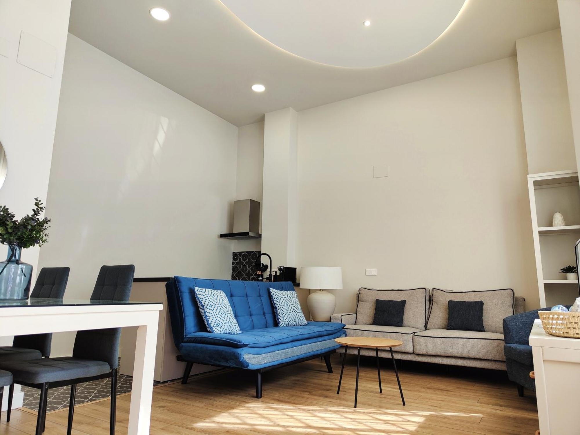 Apartamento Mi Esperanza Κόρδοβα Εξωτερικό φωτογραφία