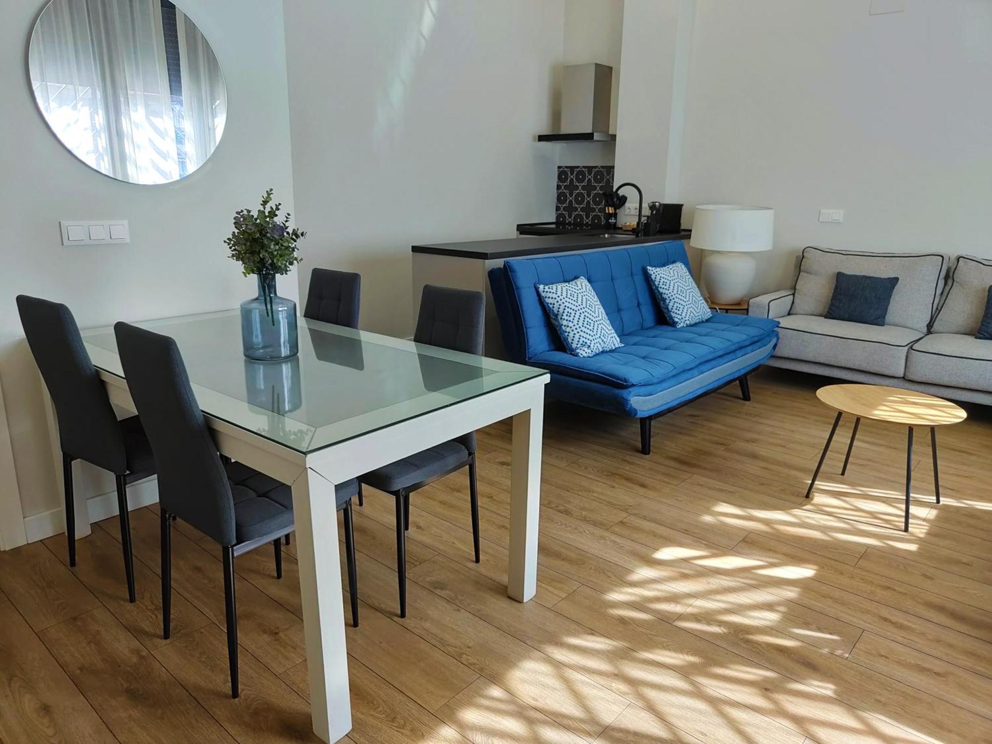 Apartamento Mi Esperanza Κόρδοβα Εξωτερικό φωτογραφία