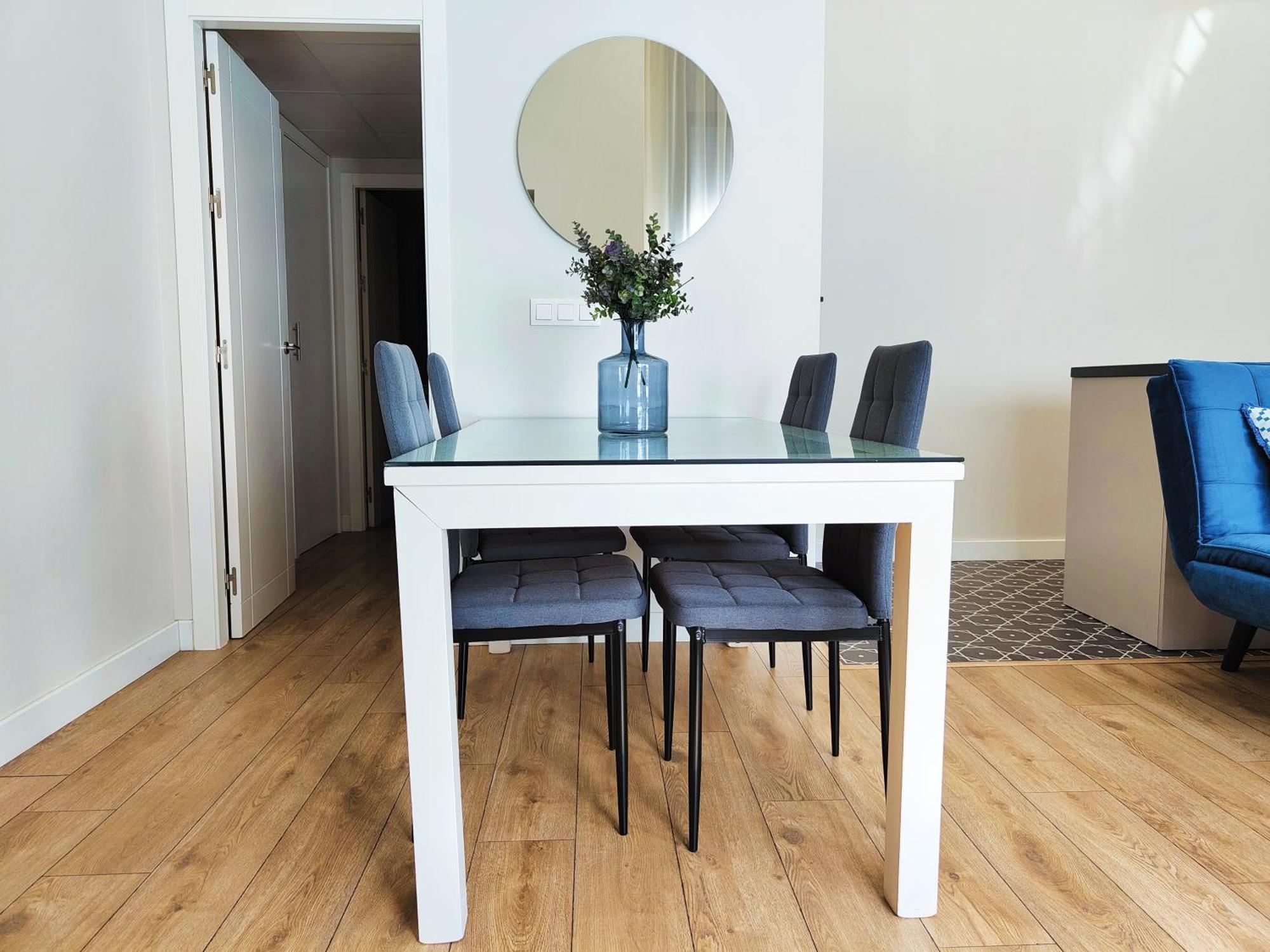 Apartamento Mi Esperanza Κόρδοβα Εξωτερικό φωτογραφία